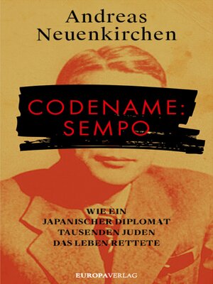cover image of Codename: Sempo